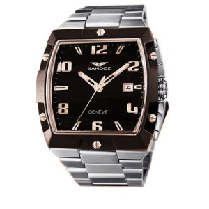 Reloj Sandoz 81323 55 hombre Caractere swiss made