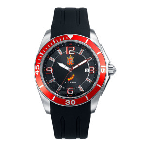 Reloj Viceroy 432871 75 caballero selección Española