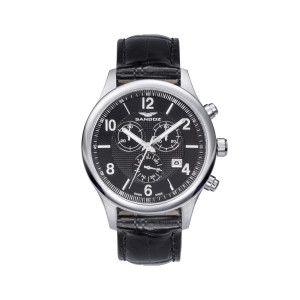 Reloj Sandoz hombre 81369 55 SWISS MADE