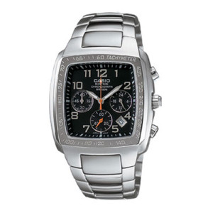 Casio ef-504d-1avef reloj edifice hombre