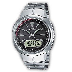 Reloj Casio hombre wva-106hde-1aver wace reptor