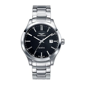 Reloj Sandoz 81379 57 relojes swiss made hombre