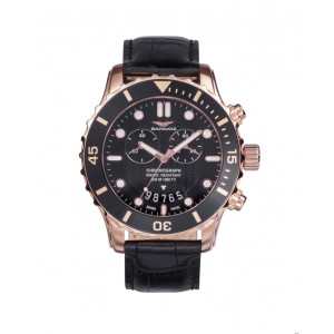 Reloj Sandoz 81391-57 swiss made diver 200 hombre