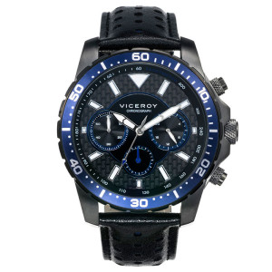 Reloj Viceroy 40467 37 relojes hombre cronógrafo