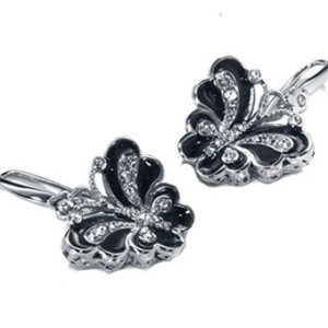 Pendientes Viceroy 1095e000-25 joya plata mujer