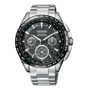 Reloj Citizen cc9015-54e Satélite 