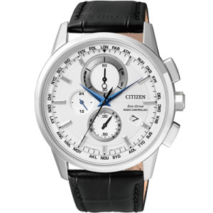 Reloj Citizen at8110-11a radiocontrolado hombre 