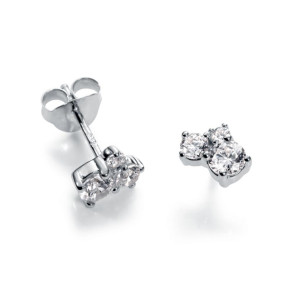 Viceroy pendientes 7036e000-30 joyas plata mujer