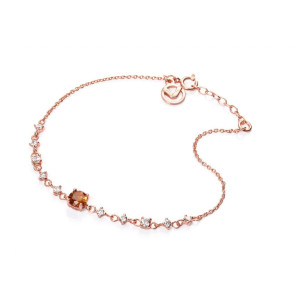 Viceroy pulsera 7035p100-34 joyas plata mujer