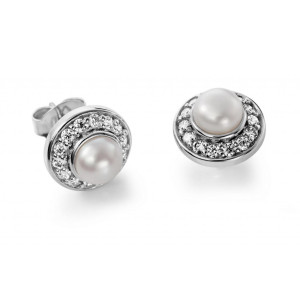 Viceroy pendientes 7034e000-30 joyas plata mujer