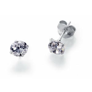 Viceroy pendientes 5007e000-30 joyas plata mujer