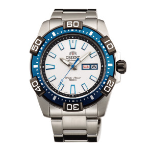 Reloj Orient marine em7r003w