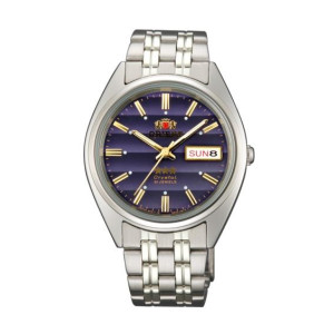 Reloj Orient automático fab0000dd9 hombre