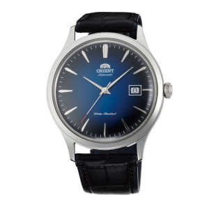 Reloj Orient automático ac08004d bambino azul