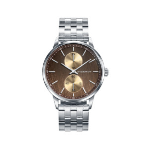 Reloj Viceroy 42329-47 multifunción hombre