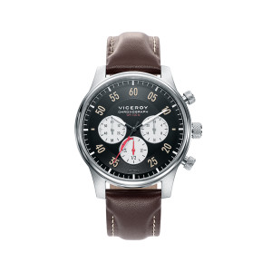 Reloj Viceroy 46721-54 cronógrafo hombre