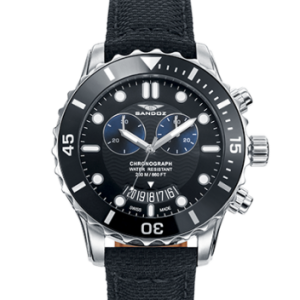 Reloj Sandoz 81391-37 swiss made diver 200 hombre