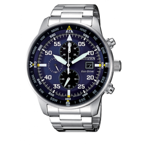 Reloj Citizen ca0690-88l hombre Chrono Sport