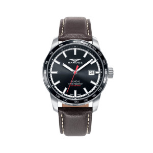 Reloj Sandoz 81455-57 swiss made hombre