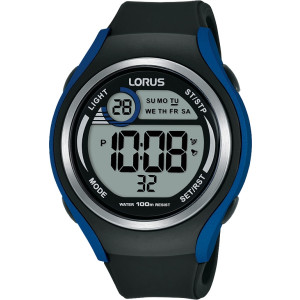 Reloj Lorus r2377lx9 hombre digital