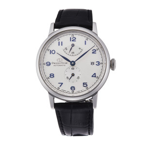 Reloj Orient Star automático re-aw0004s00b hombre