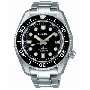 sla021j1 marine master reloj Seiko 300 metros