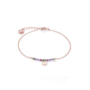 Viceroy pulsera 4049P100-47 joyas plata mujer