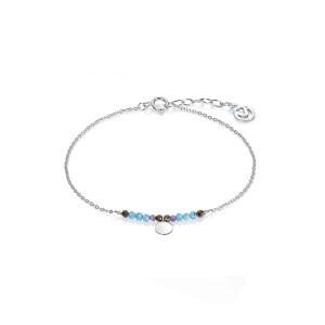 Viceroy pulsera 4049P100-43 joyas plata mujer