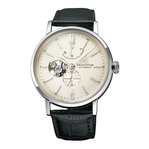 Reloj Orient Star automático re-av0002s00b hombre