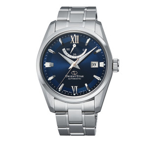 Reloj Orient star automático re-au0005l00b hombre