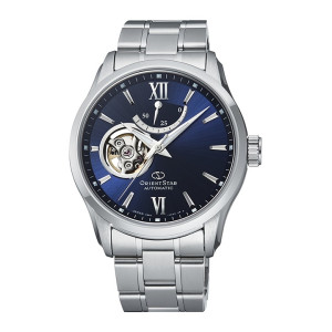 Reloj Orient star automático re-at0001l00b hombre