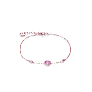 Viceroy pulsera 85000p100-47 joya plata mujer