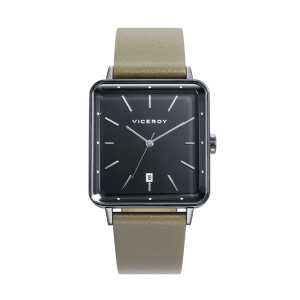 Reloj Viceroy 471215-57 hombre cuadrado