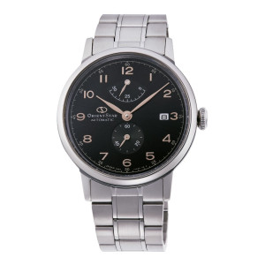 Reloj Orient Star automático re-aw0001b00b hombre