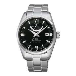 Reloj Orient star automático re-au0004b00b hombre