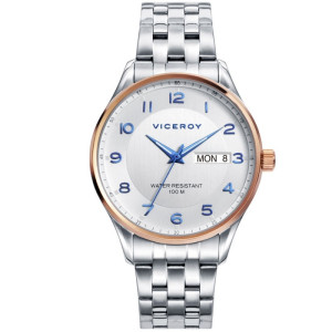 Reloj Viceroy 401147-05 hombre