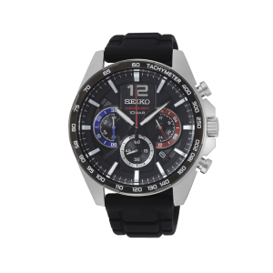 Reloj Seiko ssb347p1 Neo Sports hombre