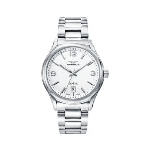 Reloj Sandoz 81425-15 swiss made hombre