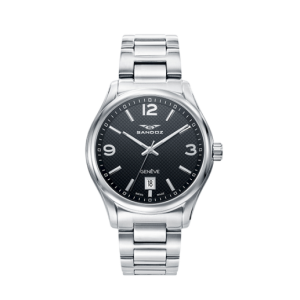 Reloj Sandoz 81425-55 swiss made hombre