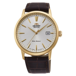 Reloj Orient automático ra-ac0f04s10b