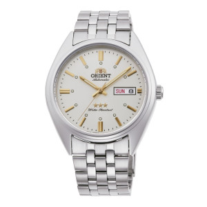 Reloj Orient automático ra-ab0e10s19b hombre