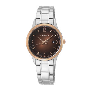 Reloj Seiko sxdh02p1 mujer acero