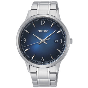 Reloj Seiko sgeh89p1 hombre acero