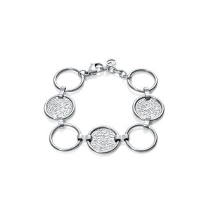 Viceroy pulsera 15029p01000 joyas mujer