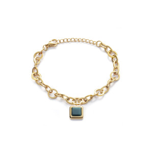 Viceroy pulsera 75148p01012 joyas mujer