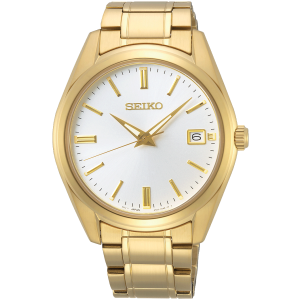 Reloj Seiko sur314p1 Neo classic hombre