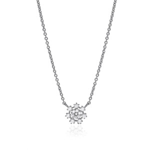 Viceroy colgante 71042c000-38 joyas plata mujer