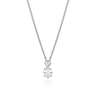 Viceroy colgante 71041c000-38 joyas plata mujer