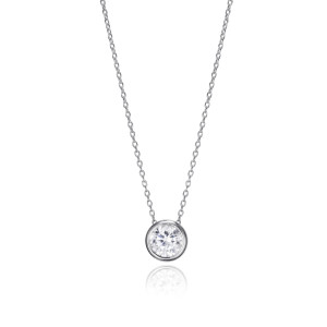 Viceroy colgante 71039c000-38 joyas plata mujer