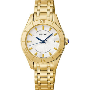 Reloj Seiko srz434p1 mujer